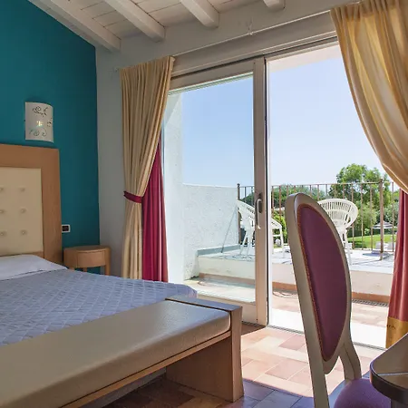 Wellness & 4* Castiadas