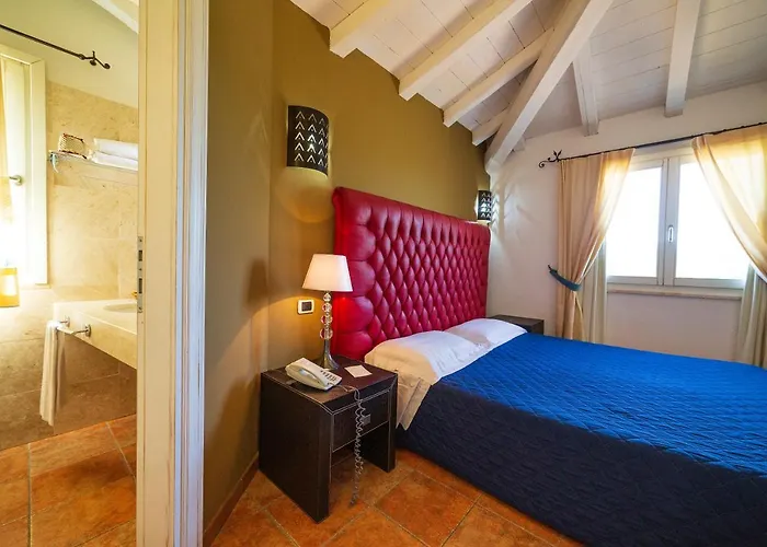 Wellness & 4* Castiadas