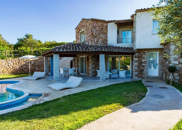 Wellness & 4* Кастиадас