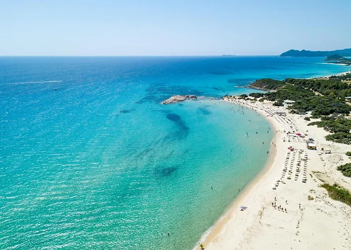 Wellness & Szálloda Castiadas