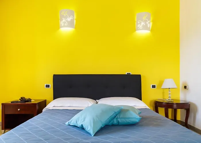 Wellness & Отель Кастиадас