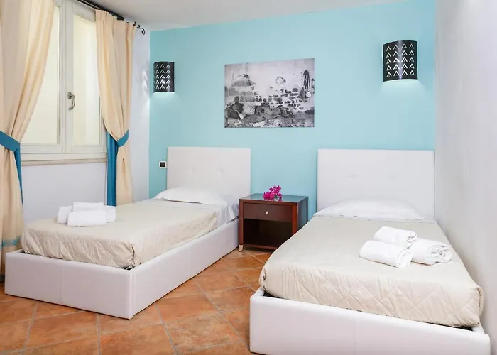 Отель Wellness &