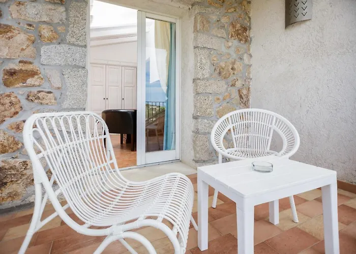 Wellness & Отель