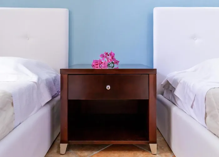 Wellness & Отель 4*