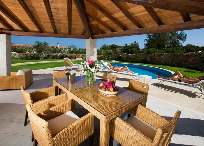 Wellness & 4* Кастиадас