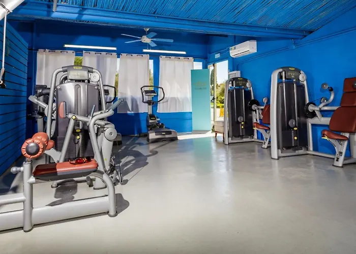 Wellness & 4* Кастиадас