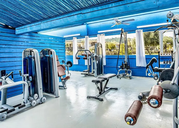 Wellness & Отель