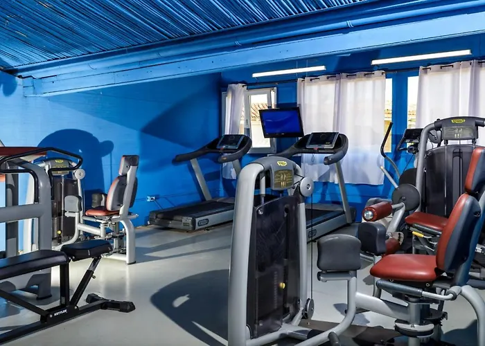 Wellness & 4* Кастиадас