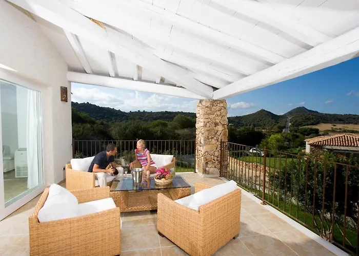 Отель Wellness & Кастиадас