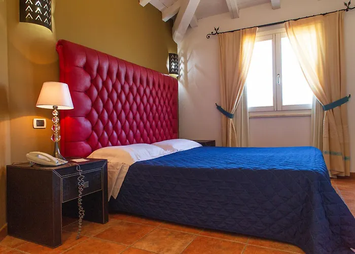 Wellness & Отель Кастиадас