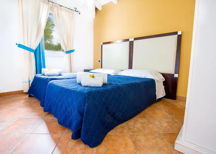 Wellness & 4* Кастиадас