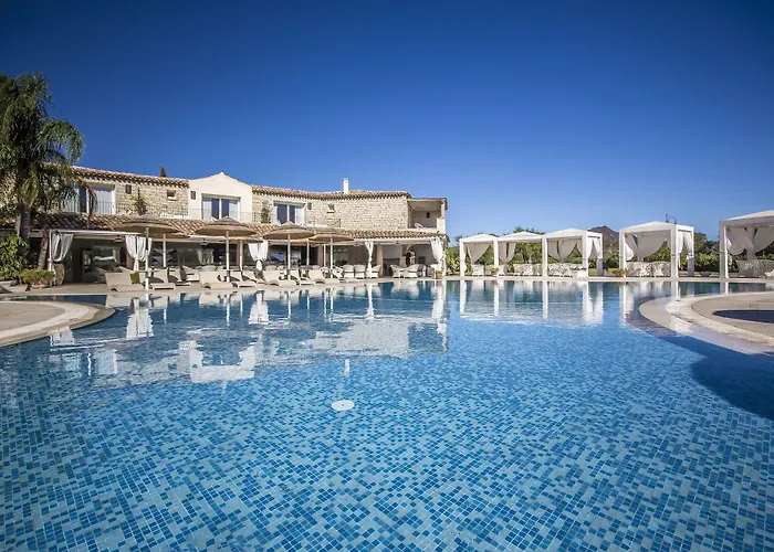 Wellness & Отель Кастиадас