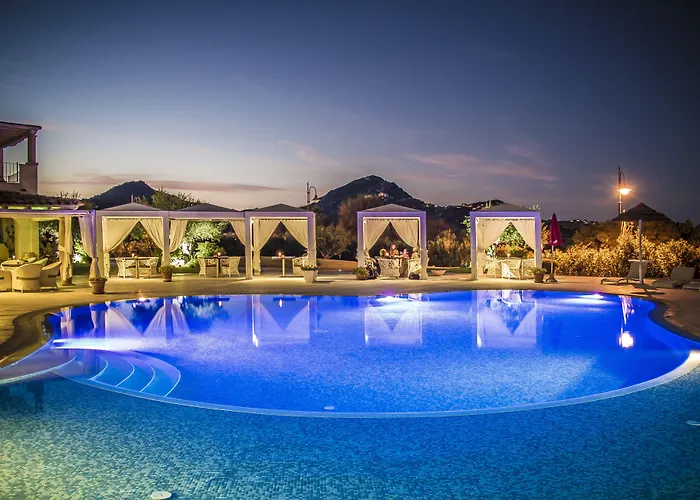 Wellness & Отель Кастиадас