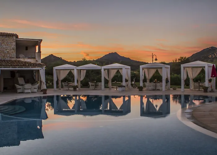 Wellness & 4* Кастиадас