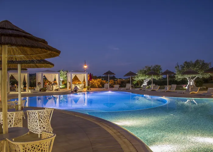 Wellness & Отель 4*