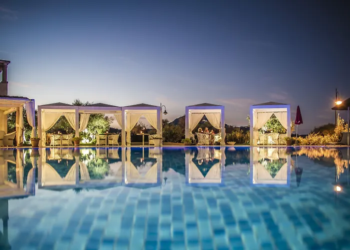 Wellness & Отель 4*