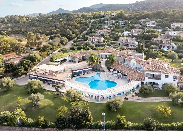 Wellness & 4* Кастиадас