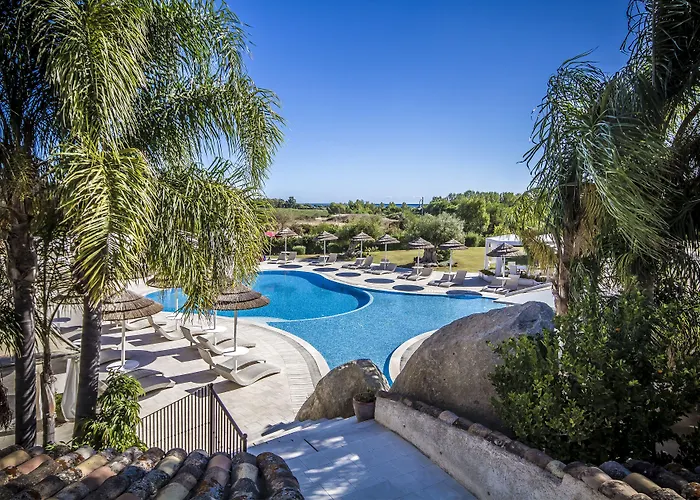 Wellness & Отель 4*