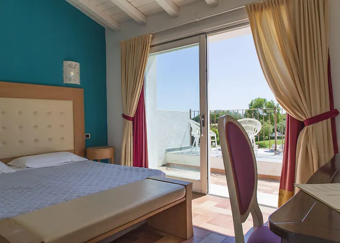 Wellness & 4* Кастиадас